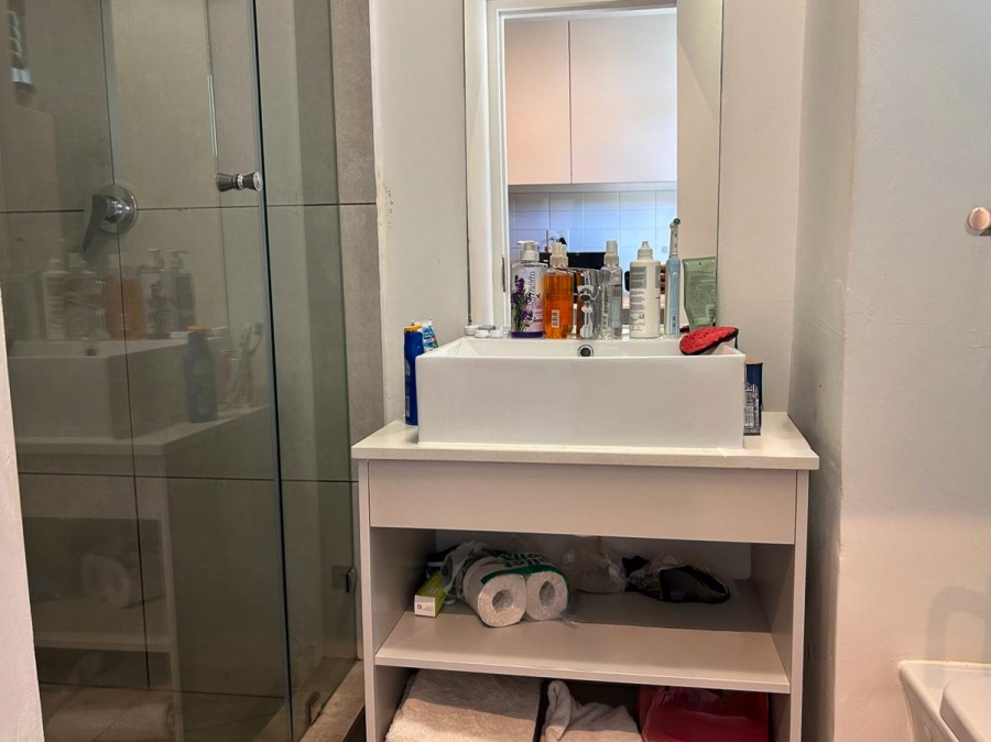 1 Bedroom Property for Sale in Stellenbosch Central Western Cape